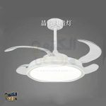 پنکه سقفی JD3517/42 WH