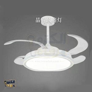 پنکه سقفی JD3517/42 WH