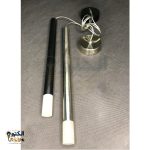 چراغ آویز ۴۰ سانت میله ای کد AVL