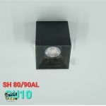 مکعب چوبی روکار 90-80 AL