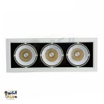 چراغ اسپات X90B-3