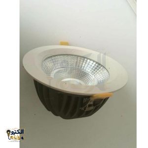 چراغ توکار COB