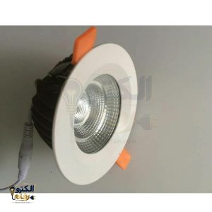 چراغ توکار COB